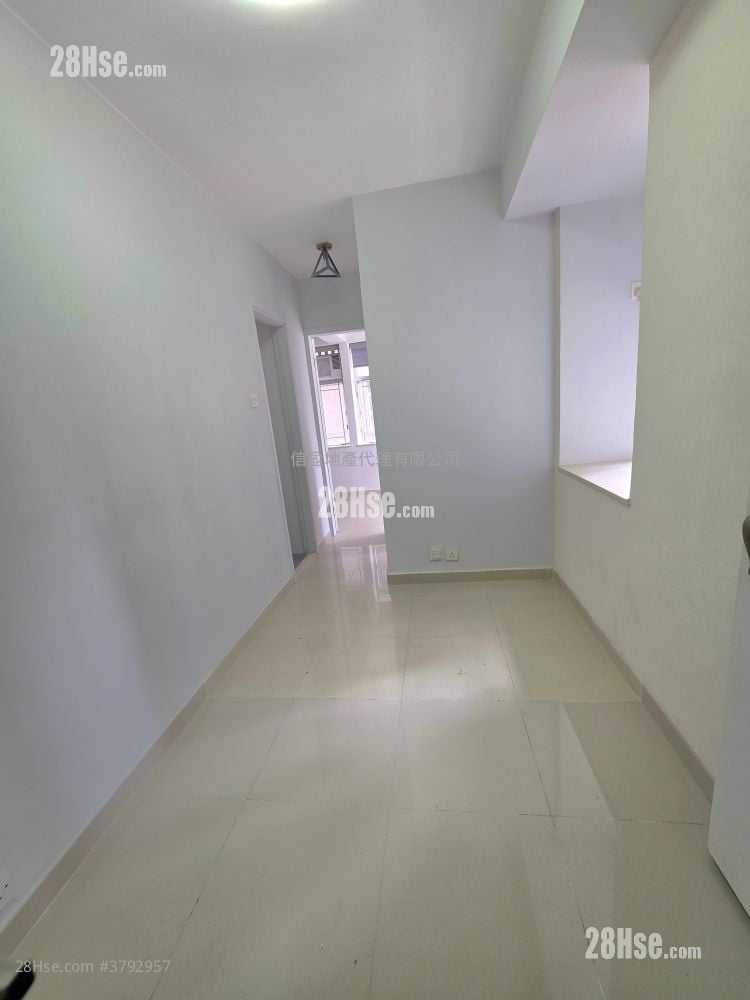 Ka Wai Building Rental 1 Bedroom , 1 Bathroom 233 ft²