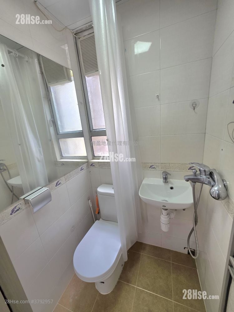 Ka Wai Building Rental 1 Bedroom , 1 Bathroom 233 ft²