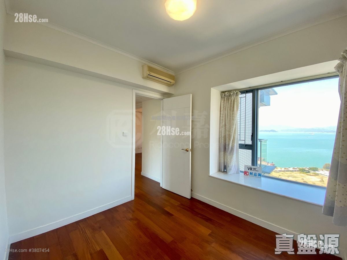 Residence Bel-Air Sell 2 Bedrooms 614 ft²