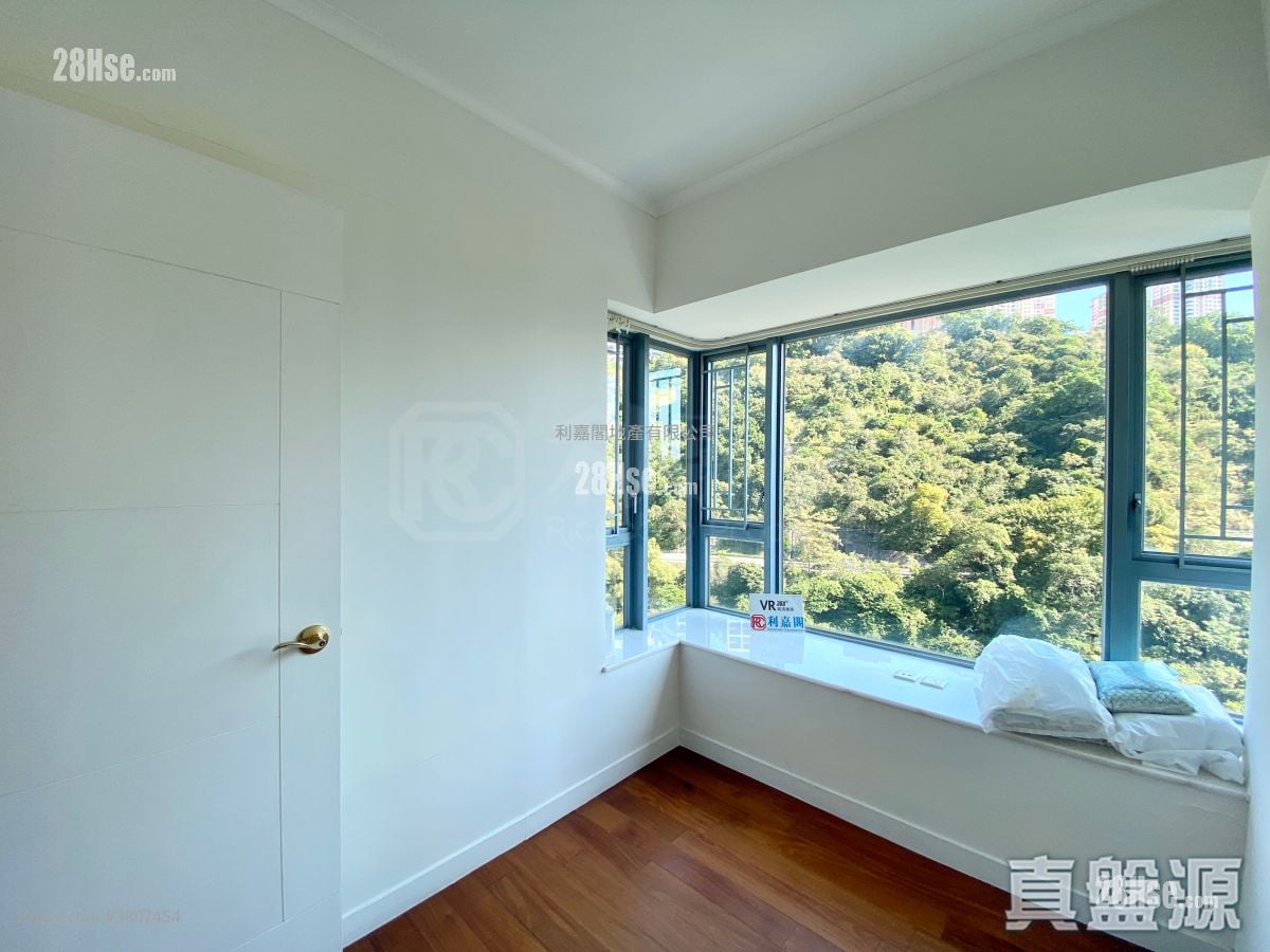 Residence Bel-Air Sell 2 Bedrooms 614 ft²