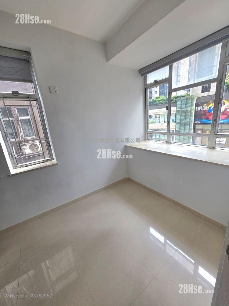Ka Wai Building Rental 1 Bedroom , 1 Bathroom 233 ft²
