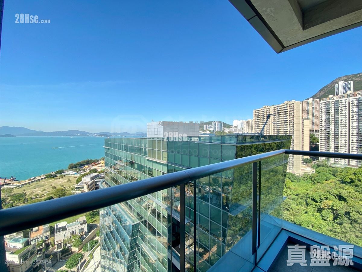 Residence Bel-Air Sell 2 Bedrooms 614 ft²