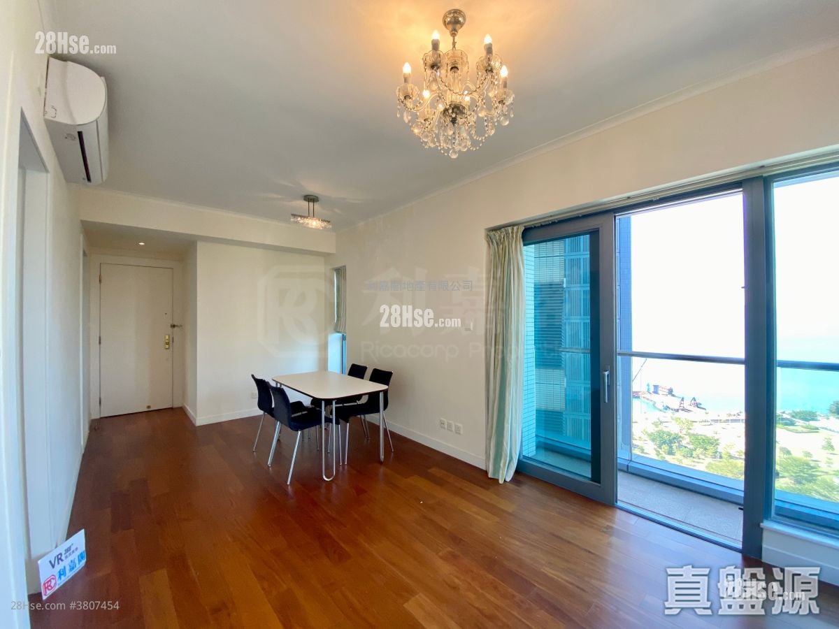 Residence Bel-Air Sell 2 Bedrooms 614 ft²