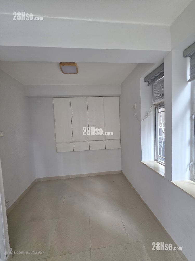 Ka Wai Building Rental 1 Bedroom , 1 Bathroom 233 ft²
