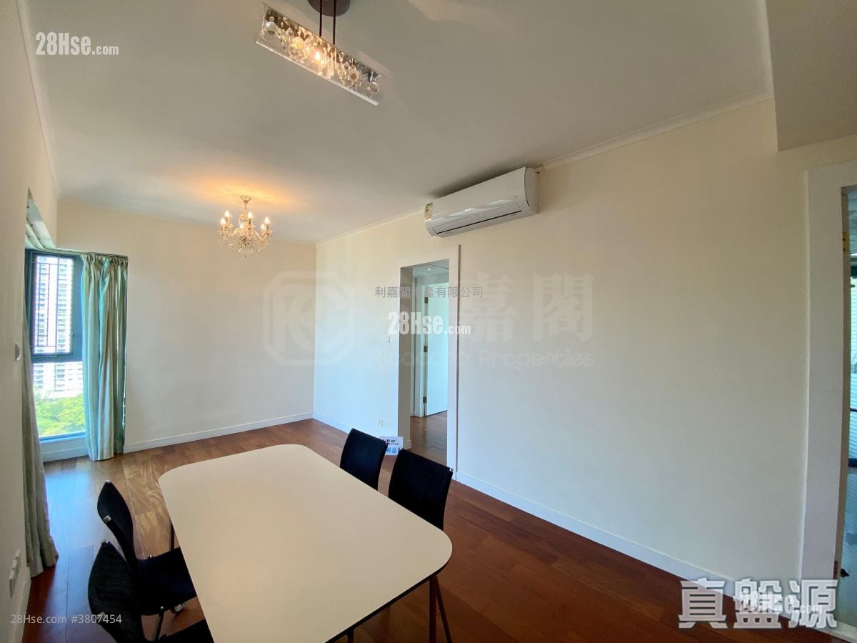 Residence Bel-Air Sell 2 Bedrooms 614 ft²