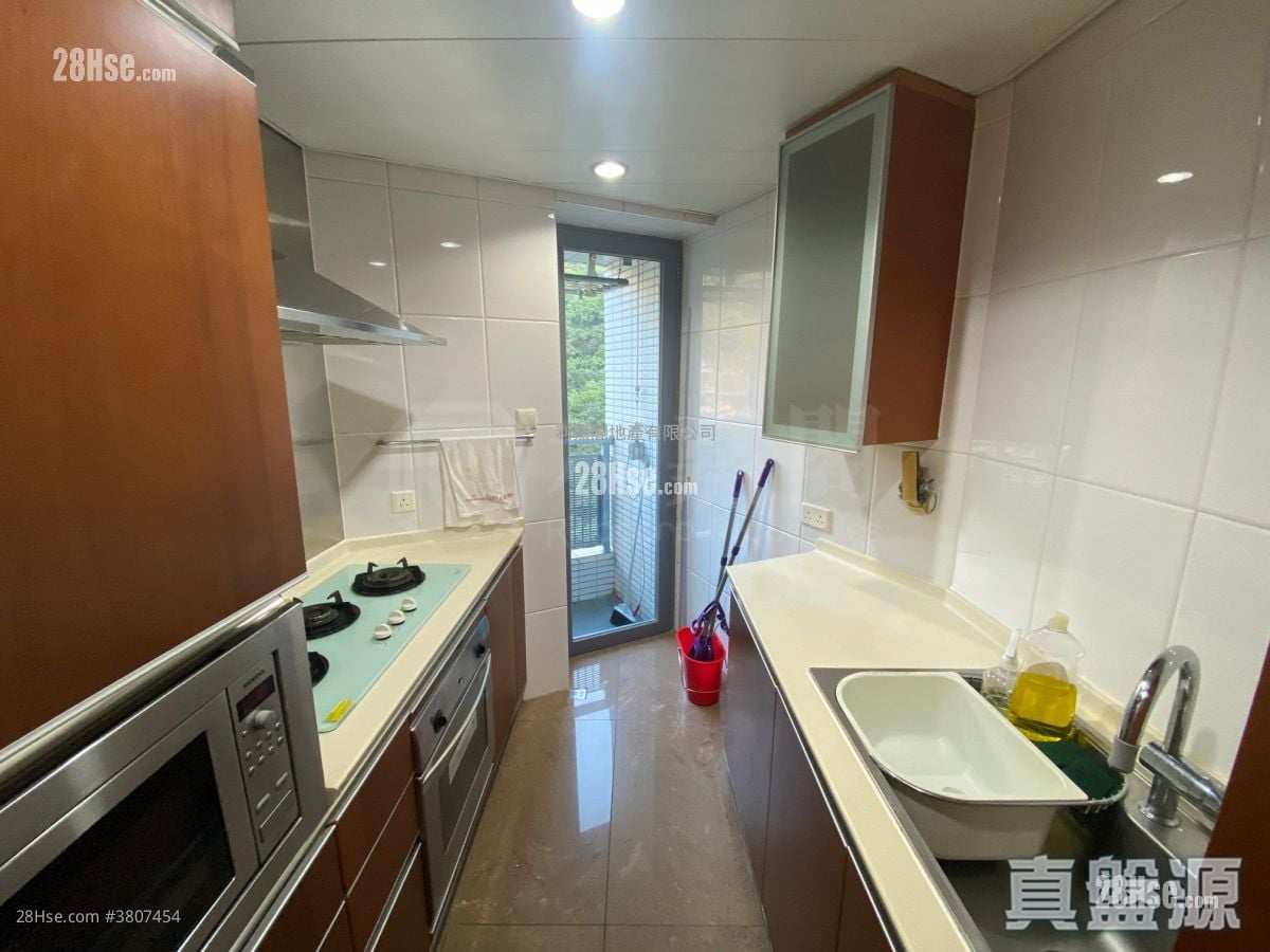 Residence Bel-Air Sell 2 Bedrooms 614 ft²