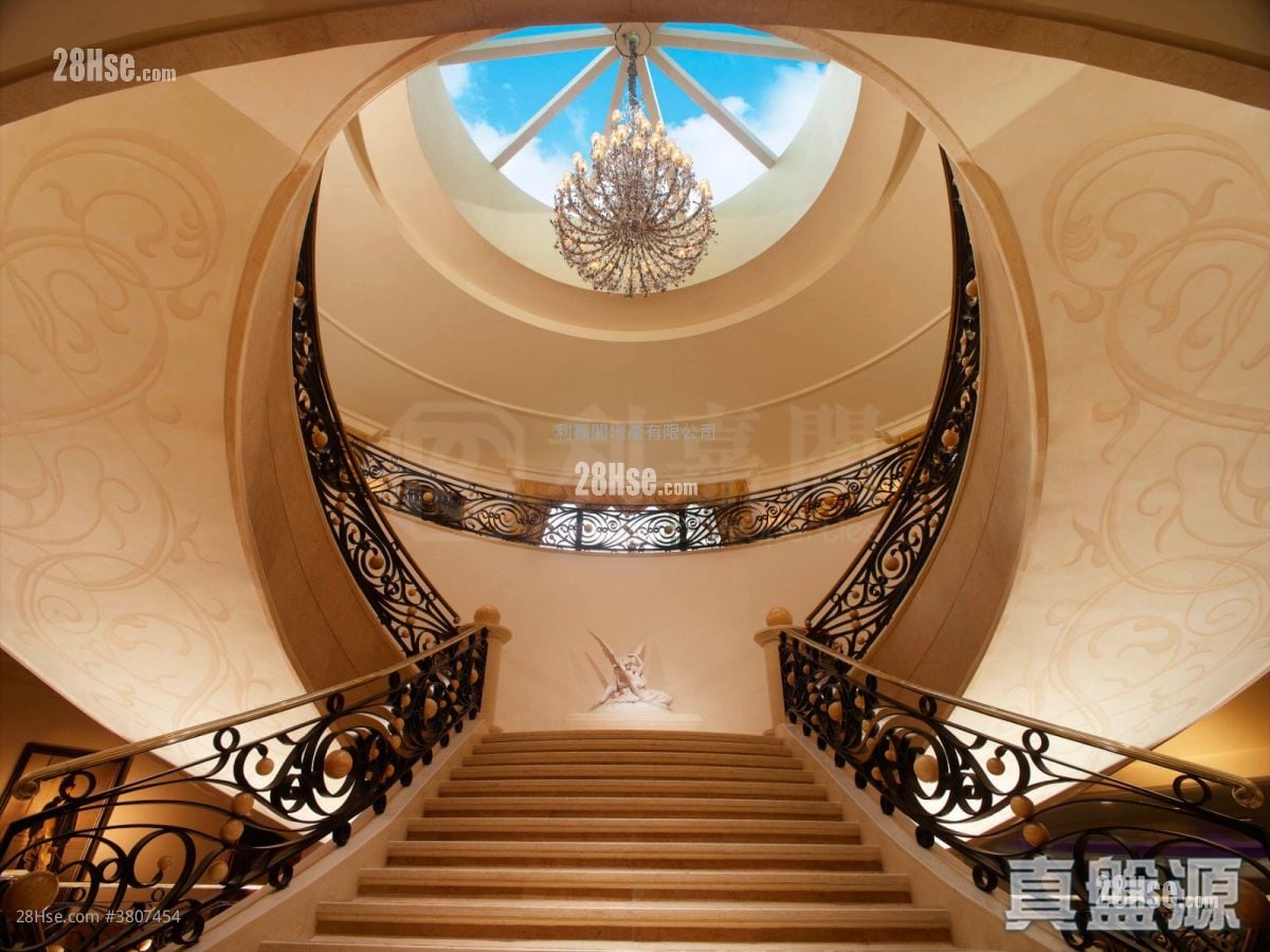 Residence Bel-Air Sell 2 Bedrooms 614 ft²