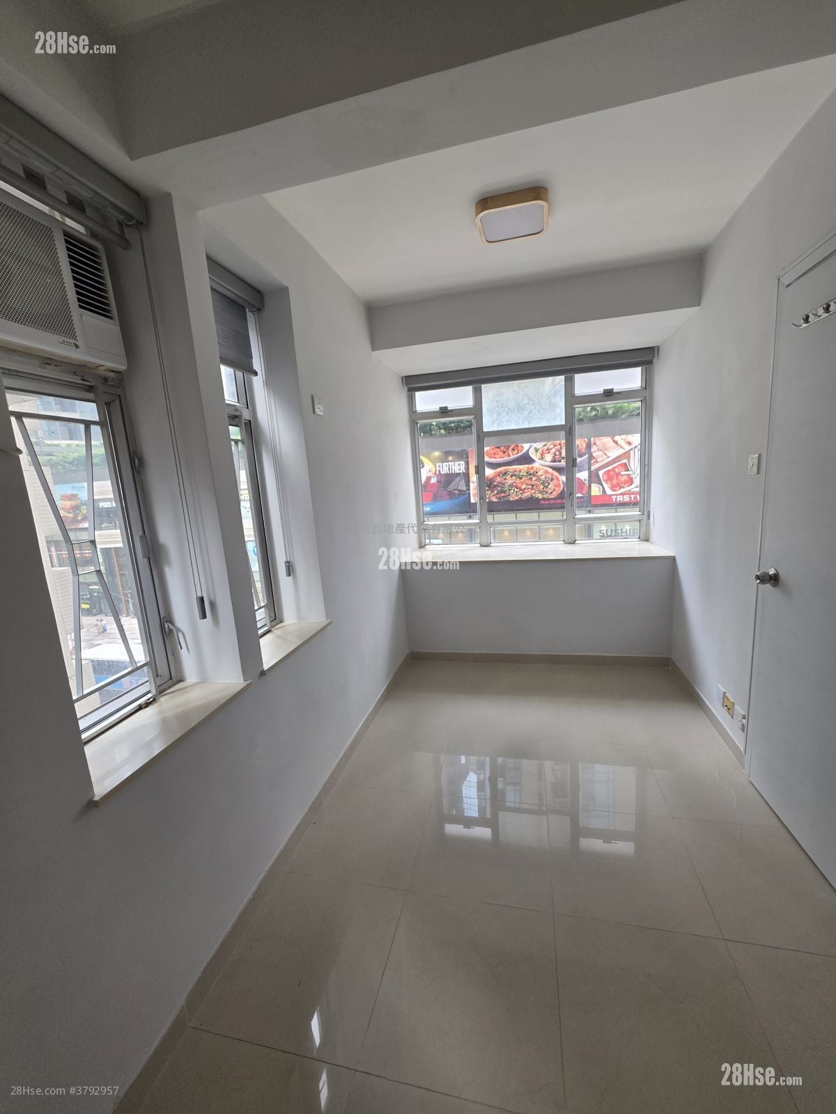 Ka Wai Building Rental 1 Bedroom , 1 Bathroom 233 ft²