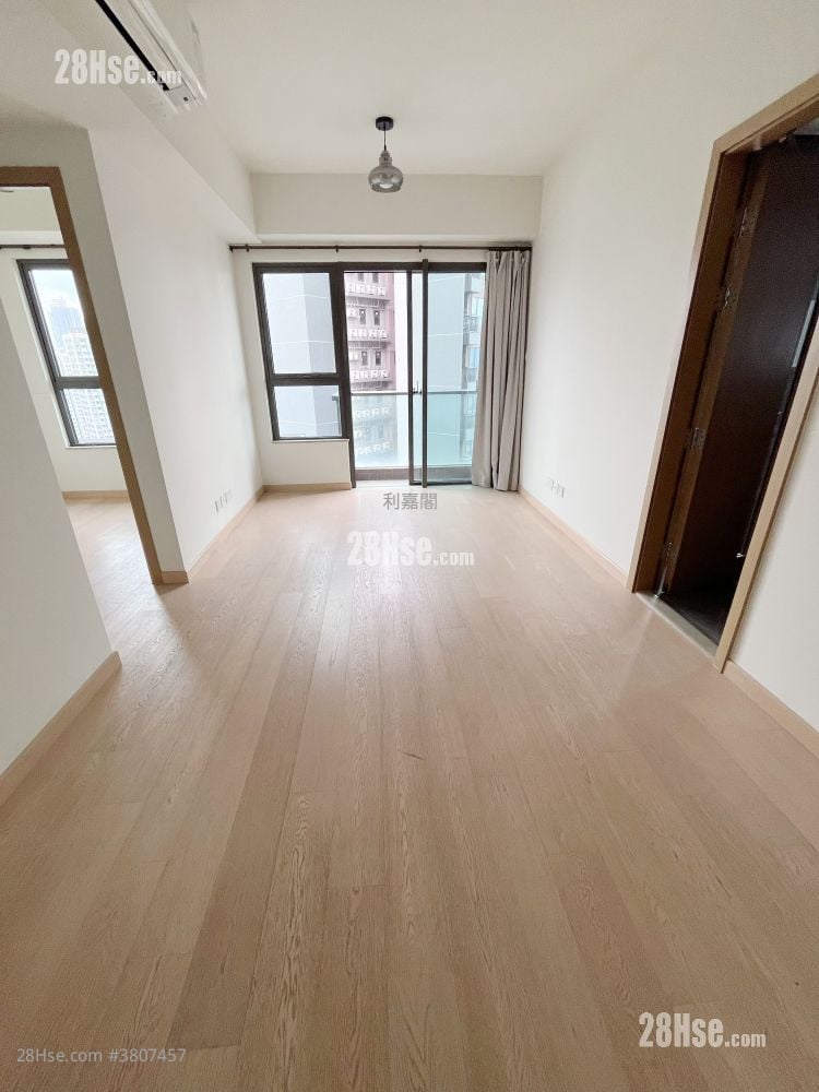 Sol City Sell 2 Bedrooms , 1 Bathroom 496 ft²