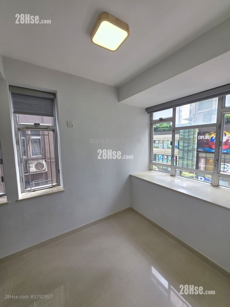 Ka Wai Building Rental 1 Bedroom , 1 Bathroom 233 ft²