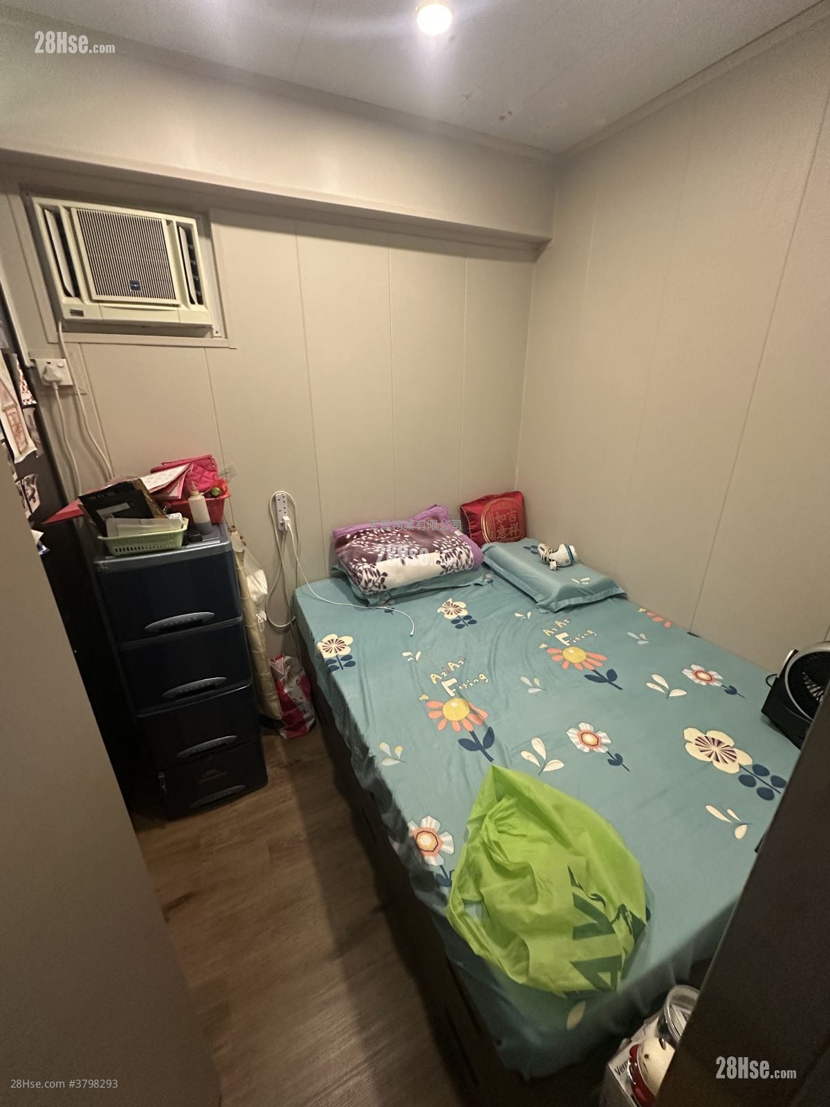 荣林大厦 售盘 2 房 , 1 浴室 270 平方尺