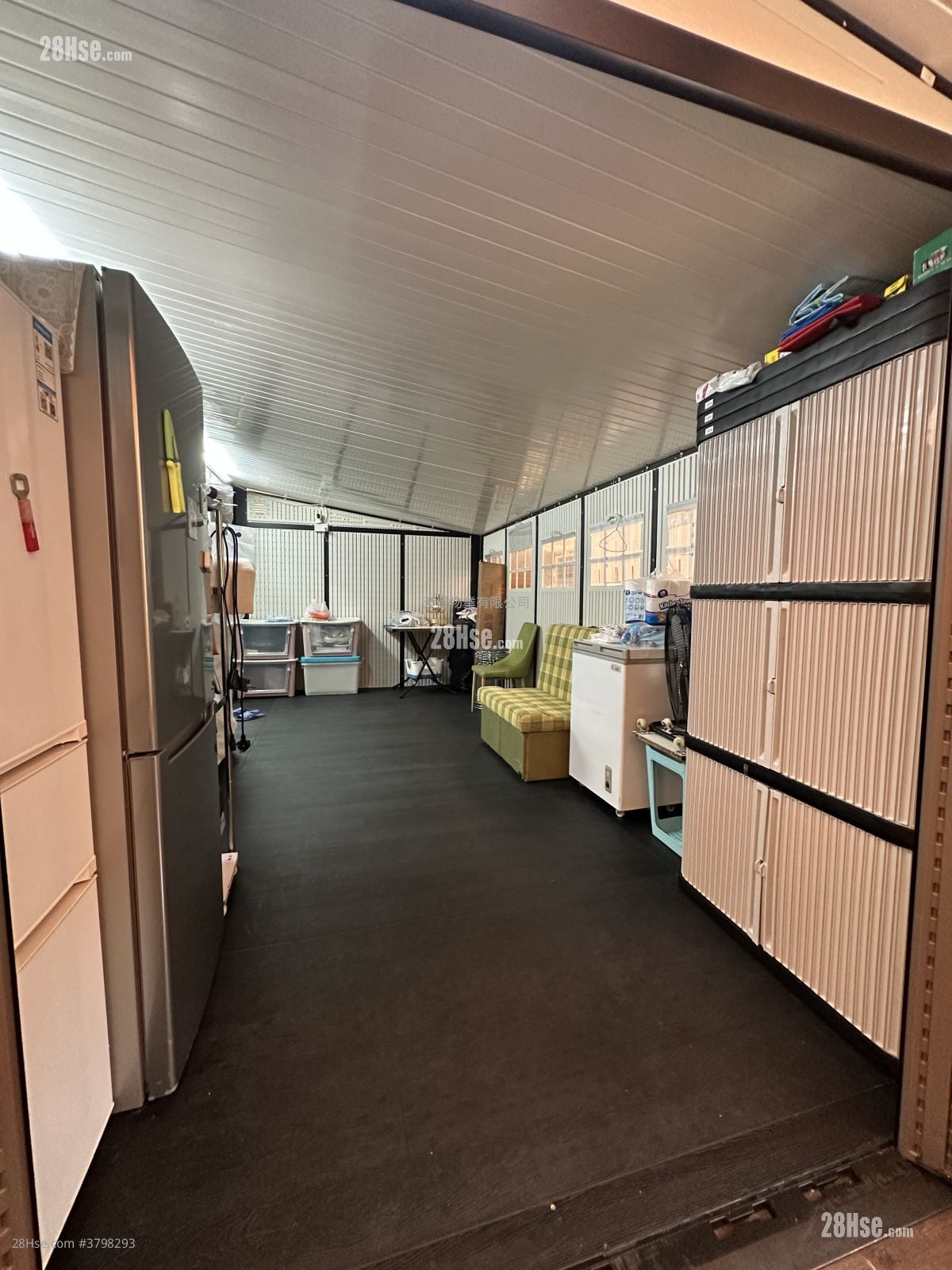 荣林大厦 售盘 2 房 , 1 浴室 270 平方尺