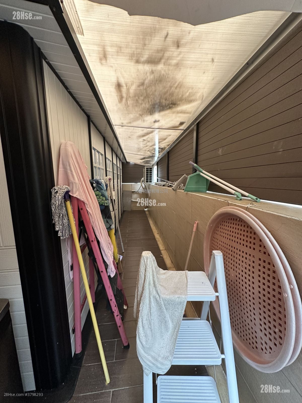 荣林大厦 售盘 2 房 , 1 浴室 270 平方尺