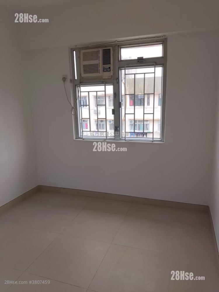 新都城大厦 租盘 2 房 , 1 浴室 485 平方尺