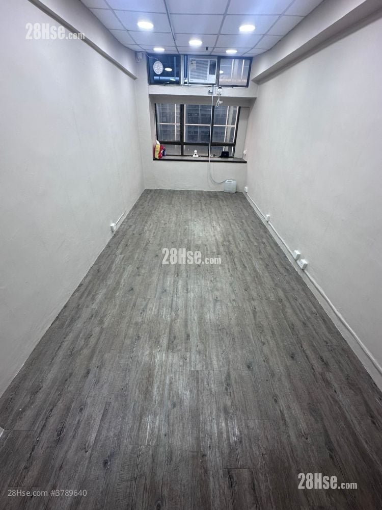 Pakpolee Commercial Centre Rental