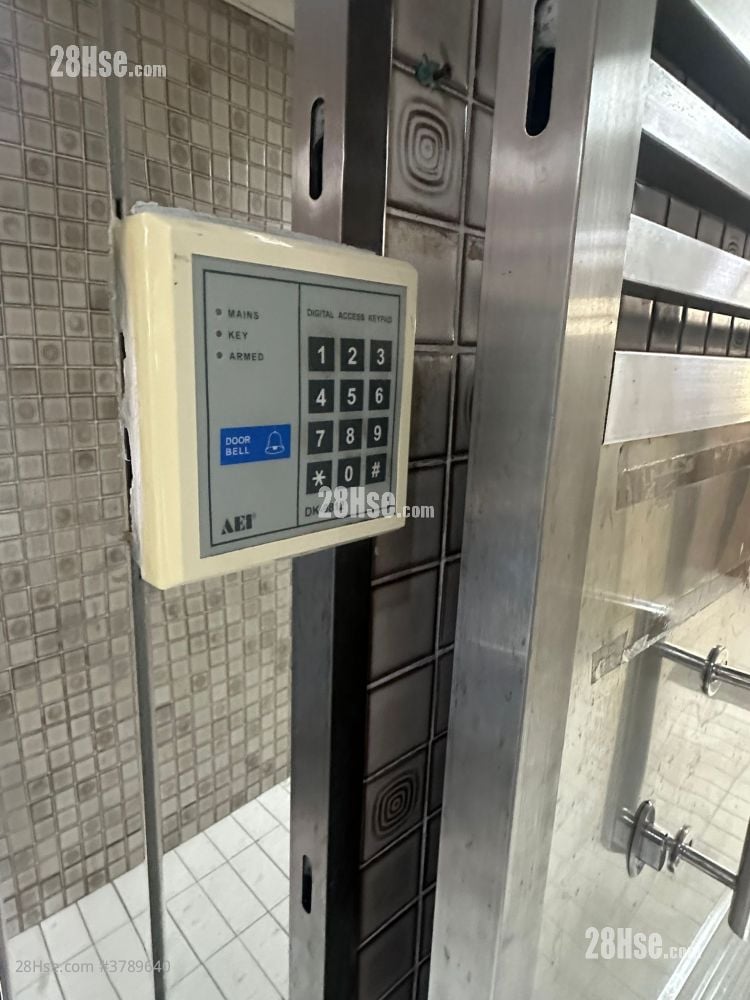 Pakpolee Commercial Centre Rental