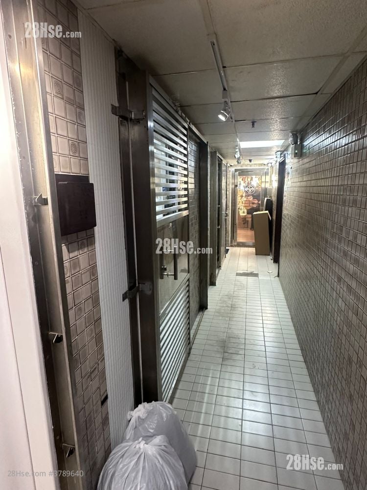 Pakpolee Commercial Centre Rental