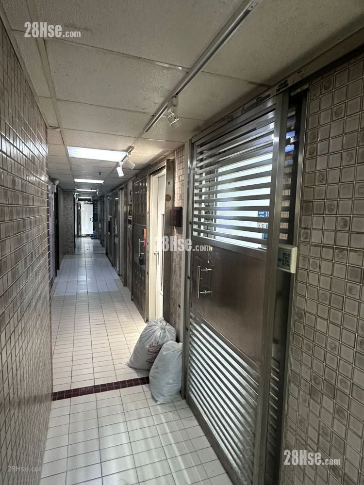 Pakpolee Commercial Centre Rental