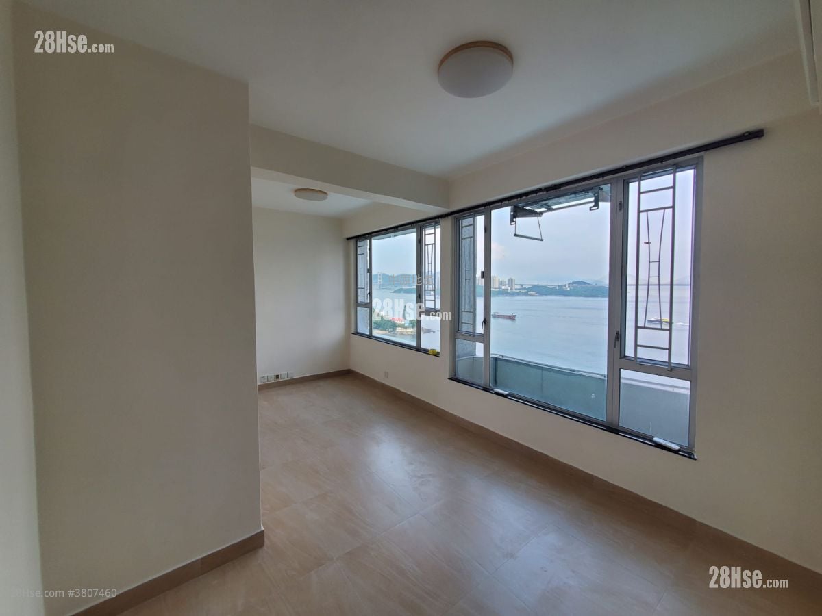 Hong Kong Garden Sell 1 Bedroom , 1 Bathroom 358 ft²
