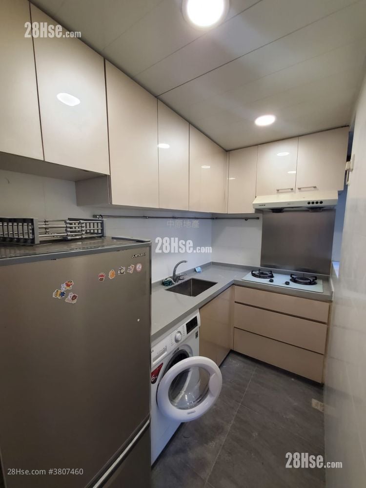 Hong Kong Garden Sell 1 Bedroom , 1 Bathroom 358 ft²