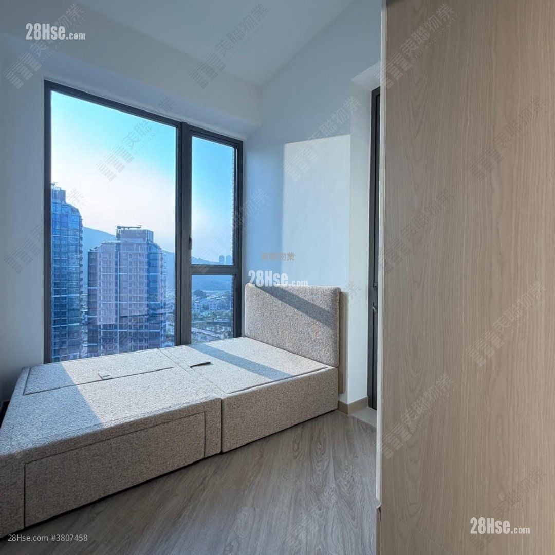 Sierra Sea 租盘 1 房 , 1 浴室 443 平方尺