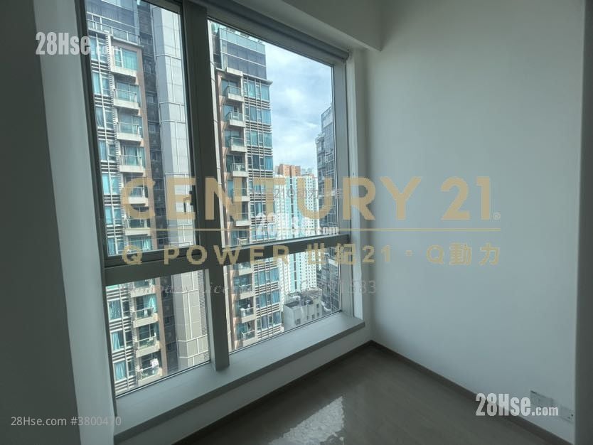 One Eighty 租盘 2 房 , 1 浴室 331 平方尺