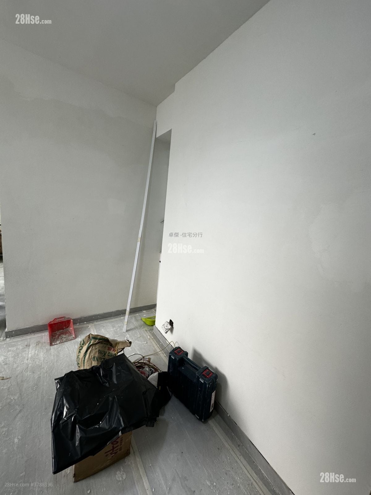 怡胜花园 租盘 2 房 , 1 浴室 372 平方尺