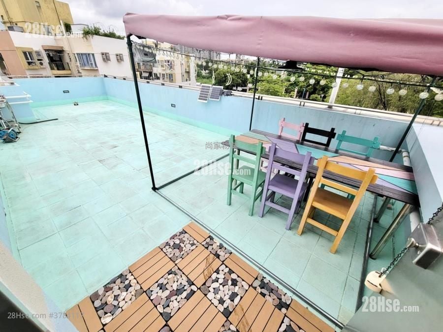 丹桂轩 租盘 3 房 , 1 浴室 493 平方尺