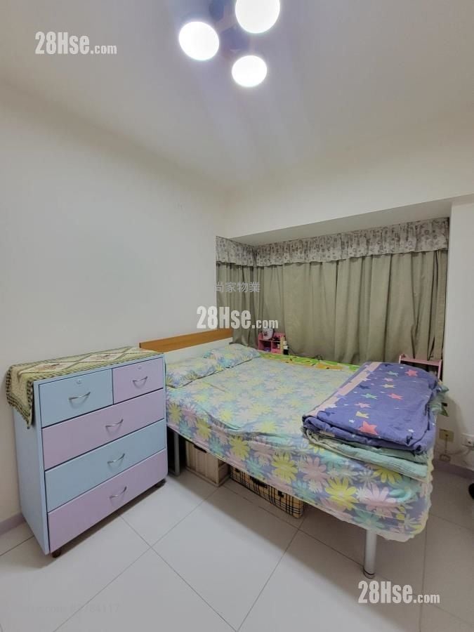 丹桂轩 租盘 3 房 , 1 浴室 493 平方尺