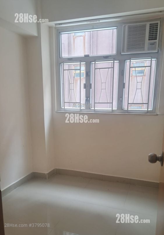 嘉利阁 租盘 2 房 , 1 浴室 248 平方尺