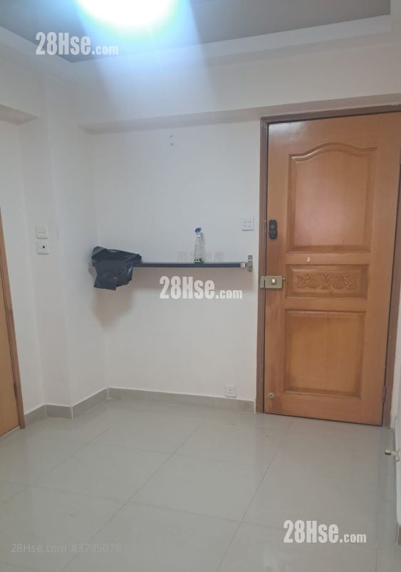 嘉利阁 租盘 2 房 , 1 浴室 248 平方尺