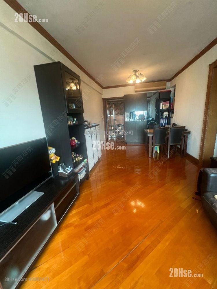 盈翠半岛 售盘 3 房 , 2 浴室 675 平方尺