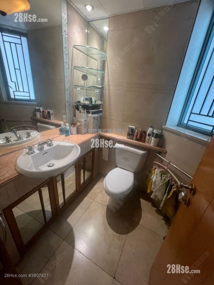 盈翠半岛 售盘 3 房 , 2 浴室 675 平方尺