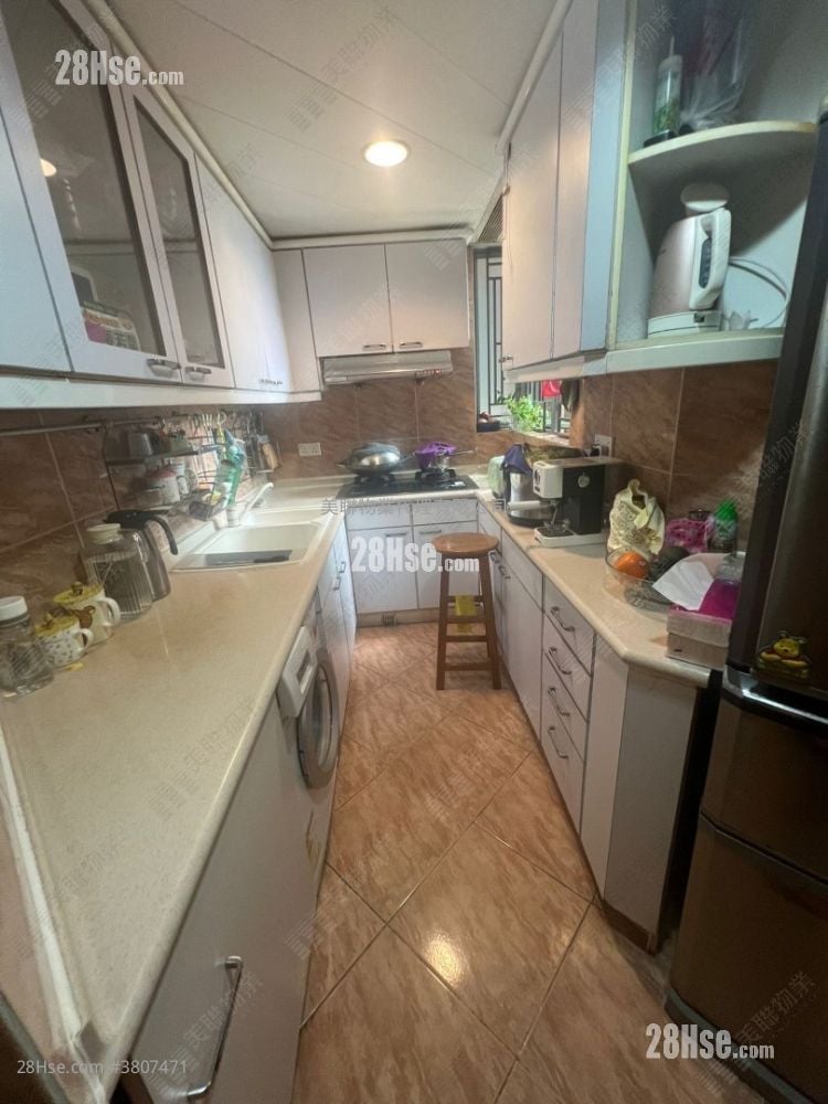 盈翠半岛 售盘 3 房 , 2 浴室 675 平方尺