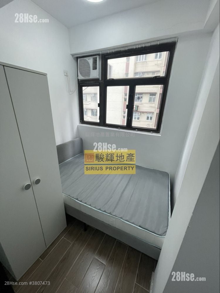 源發大廈 租盤 180 平方呎