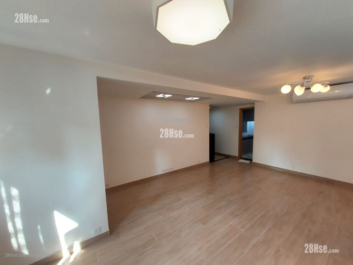 碧殿阁 售盘 1,098 平方尺