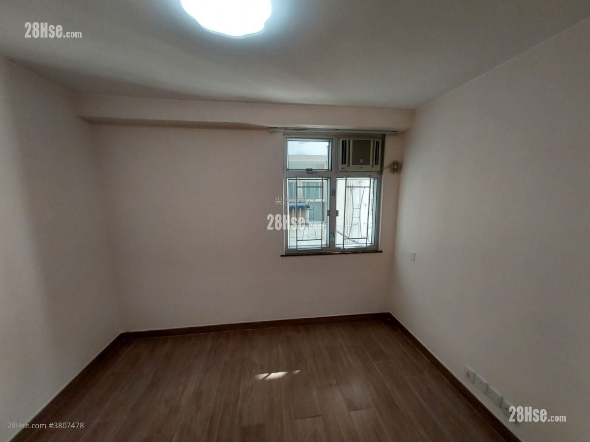 碧殿阁 售盘 1,098 平方尺