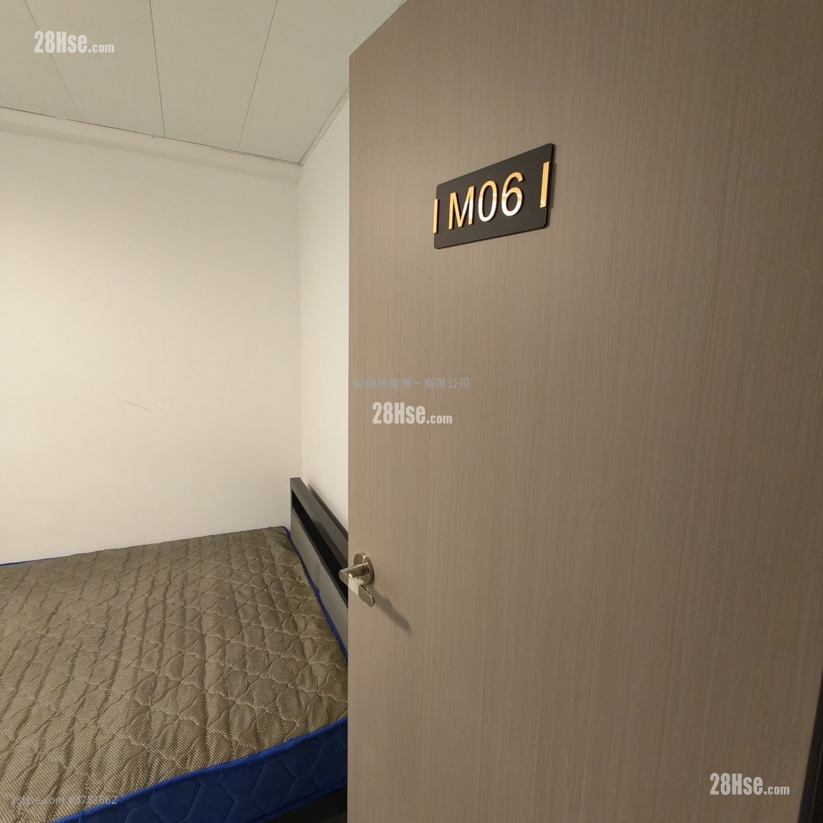 Kam Shan Lau Rental Studio , 1 Bathroom 180 ft²