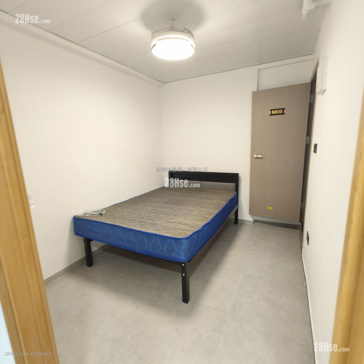 Kam Shan Lau Rental Studio , 1 Bathroom 180 ft²