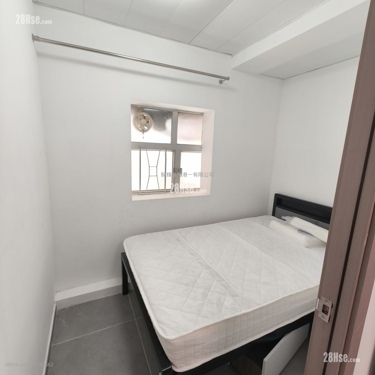Kam Shan Lau Rental Studio , 1 Bathroom 180 ft²