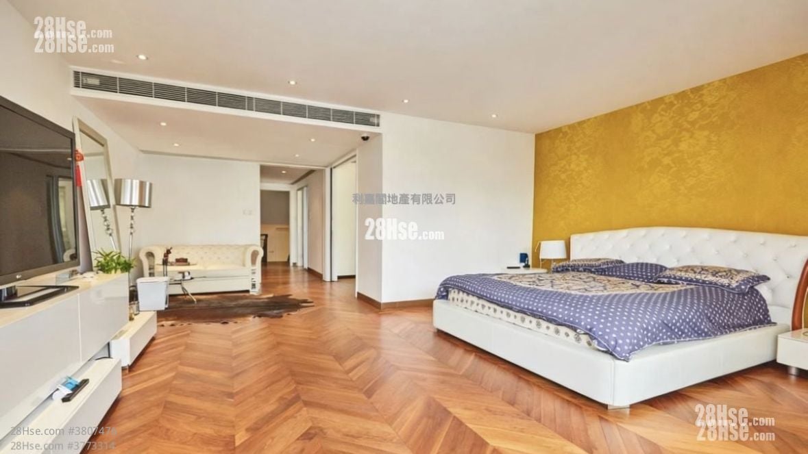 渭州道5号 售盘 5+ 房 5,767 平方尺