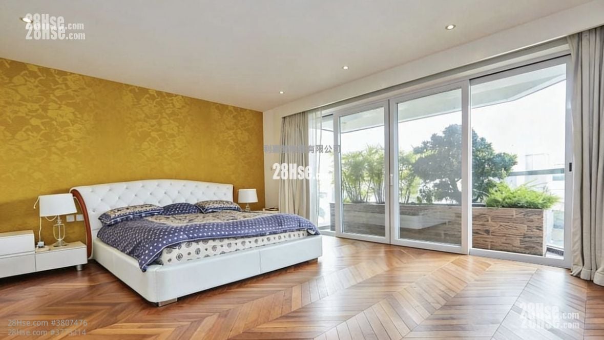 渭州道5号 售盘 5+ 房 5,767 平方尺