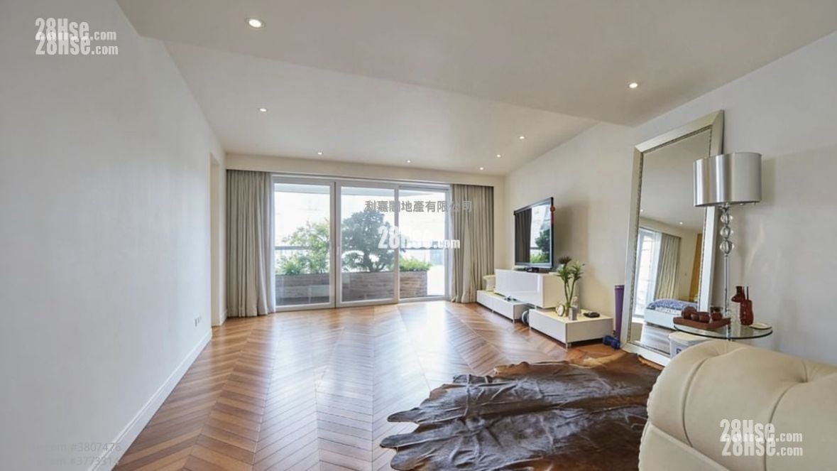 渭州道5号 售盘 5+ 房 5,767 平方尺