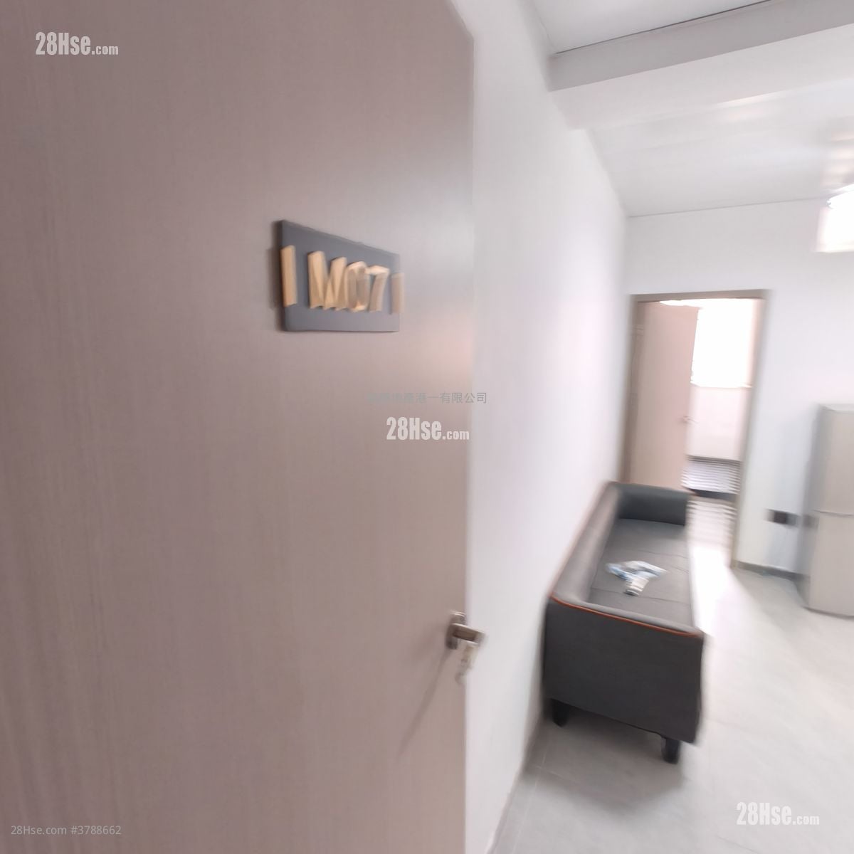 Kam Shan Lau Rental Studio , 1 Bathroom 180 ft²