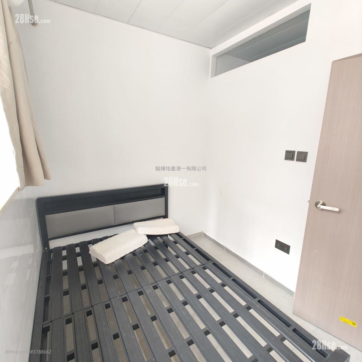 Kam Shan Lau Rental Studio , 1 Bathroom 180 ft²