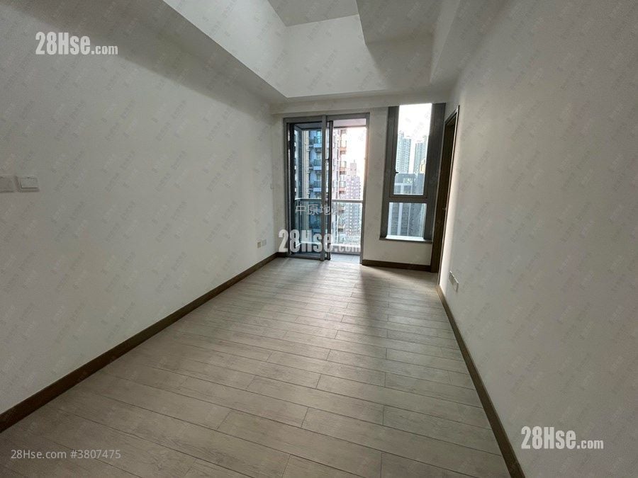 L Living 23 Rental 2 Bedrooms , 1 Bathroom 466 ft²