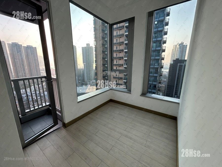 L Living 23 Rental 2 Bedrooms , 1 Bathroom 466 ft²