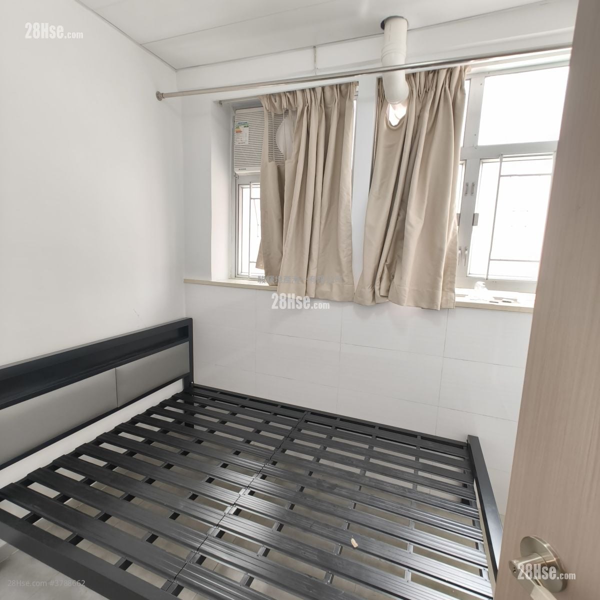 Kam Shan Lau Rental Studio , 1 Bathroom 180 ft²