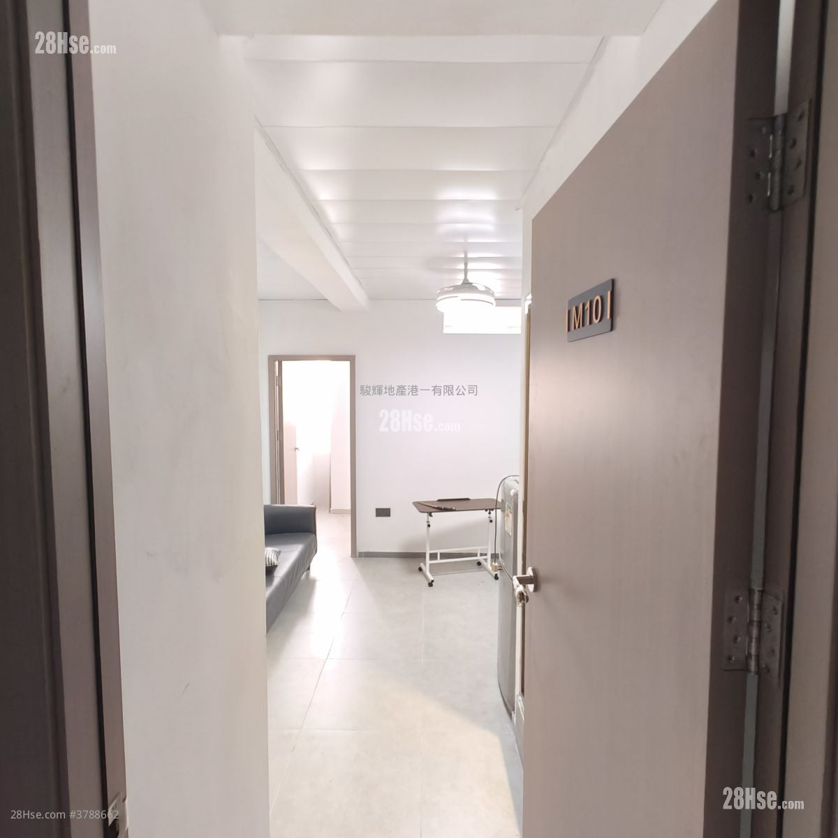 Kam Shan Lau Rental Studio , 1 Bathroom 180 ft²