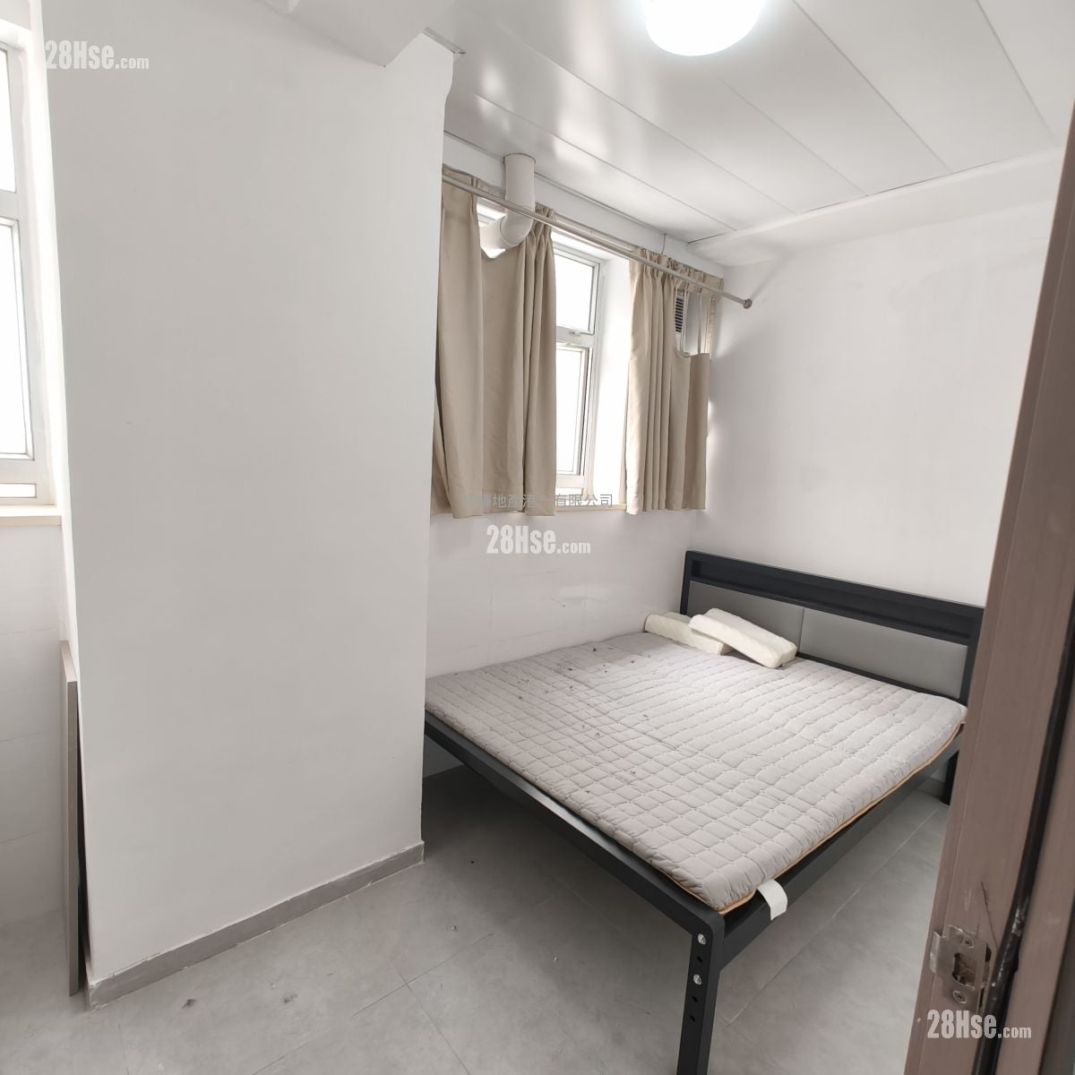 Kam Shan Lau Rental Studio , 1 Bathroom 180 ft²